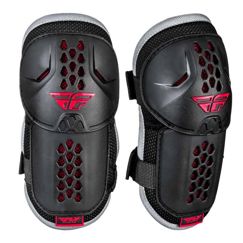Fly Racing 2025 Motocross Barricade Elbow CE Guard Adult